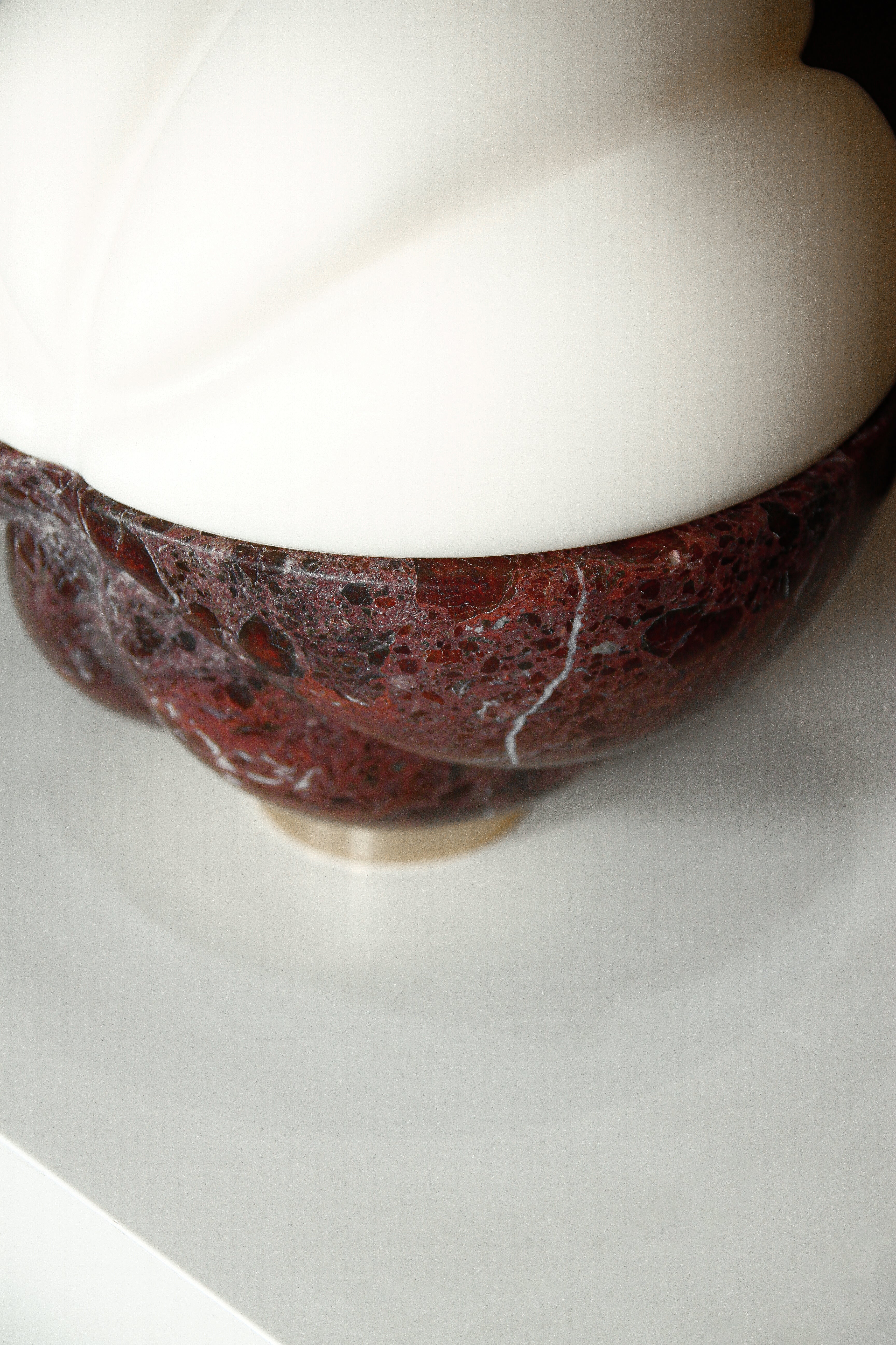 Ballon Marbe-Cire 1 of 1 (23cm).