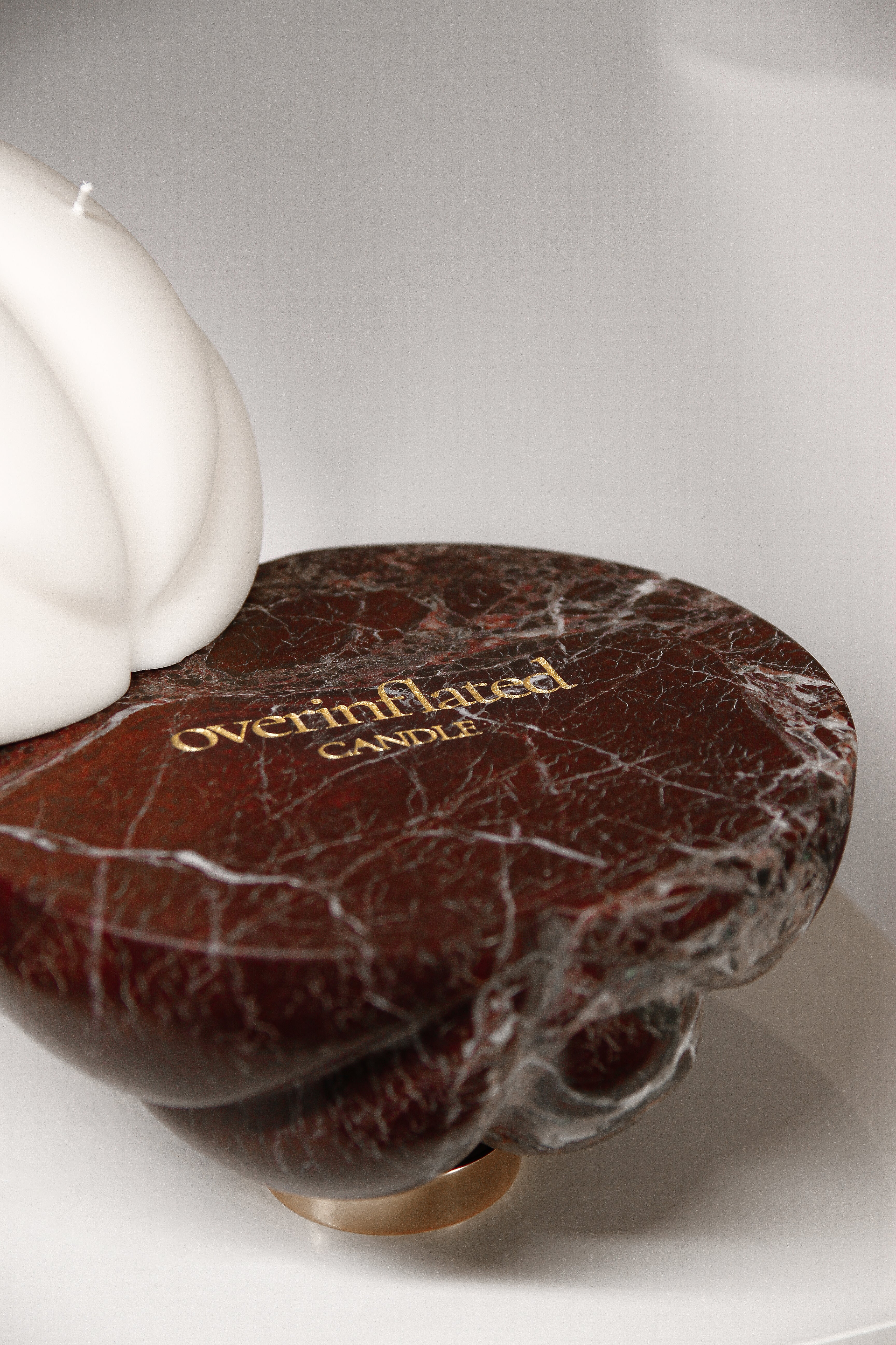 Ballon Marbe-Cire 1 of 1 (23cm).