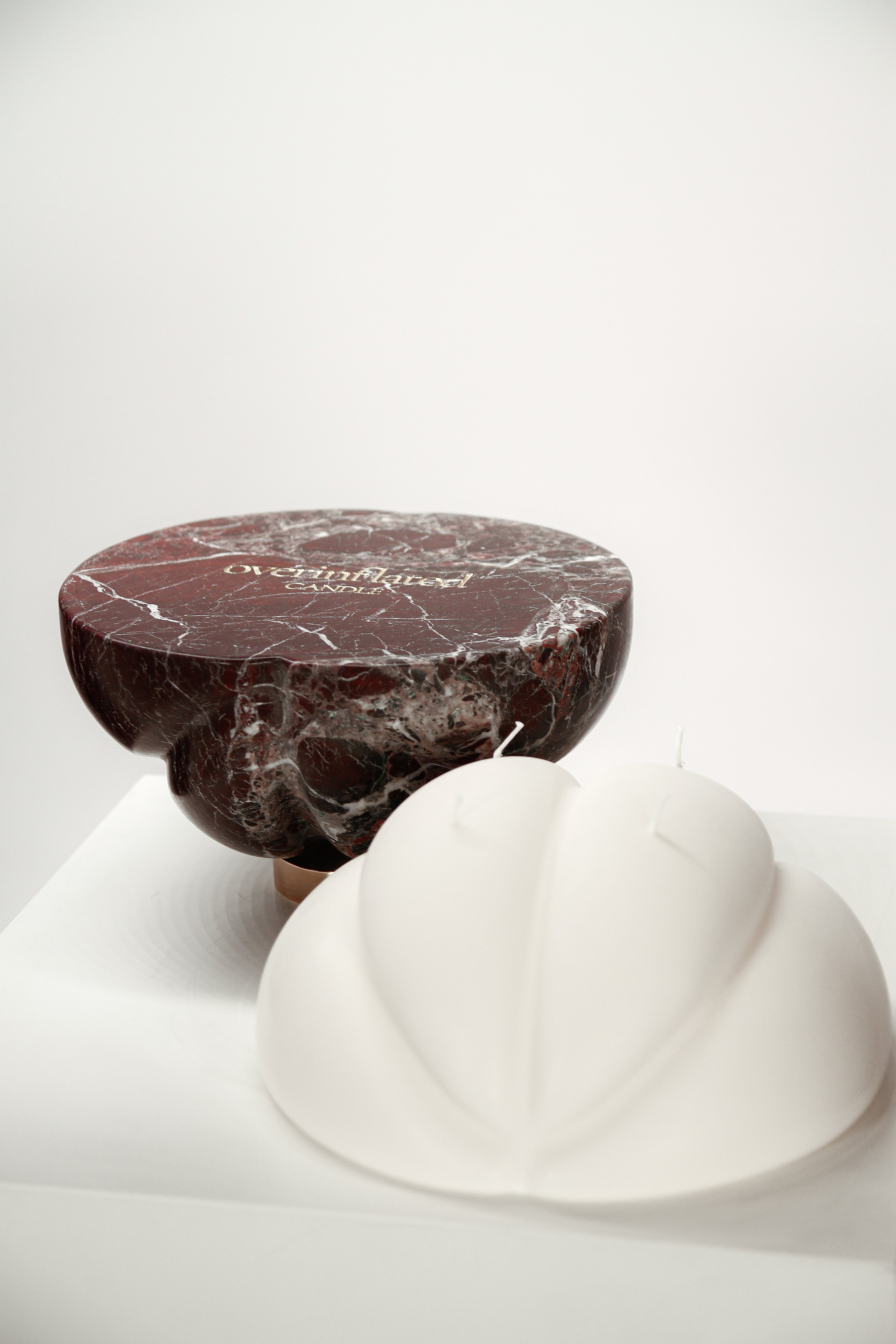 Ballon Marbe-Cire 1 of 1 (23cm).