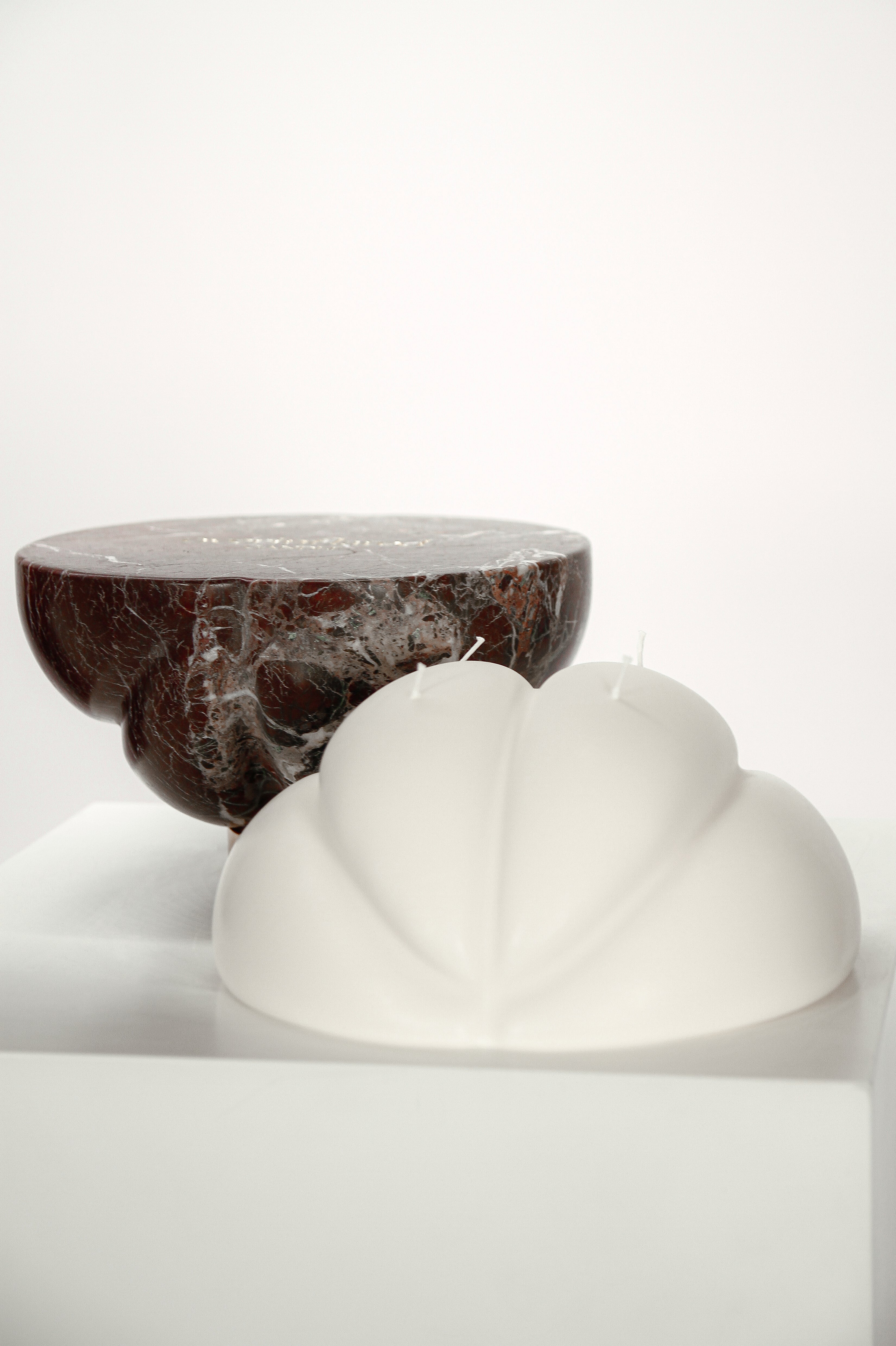 Ballon Marbe-Cire 1 of 1 (23cm).