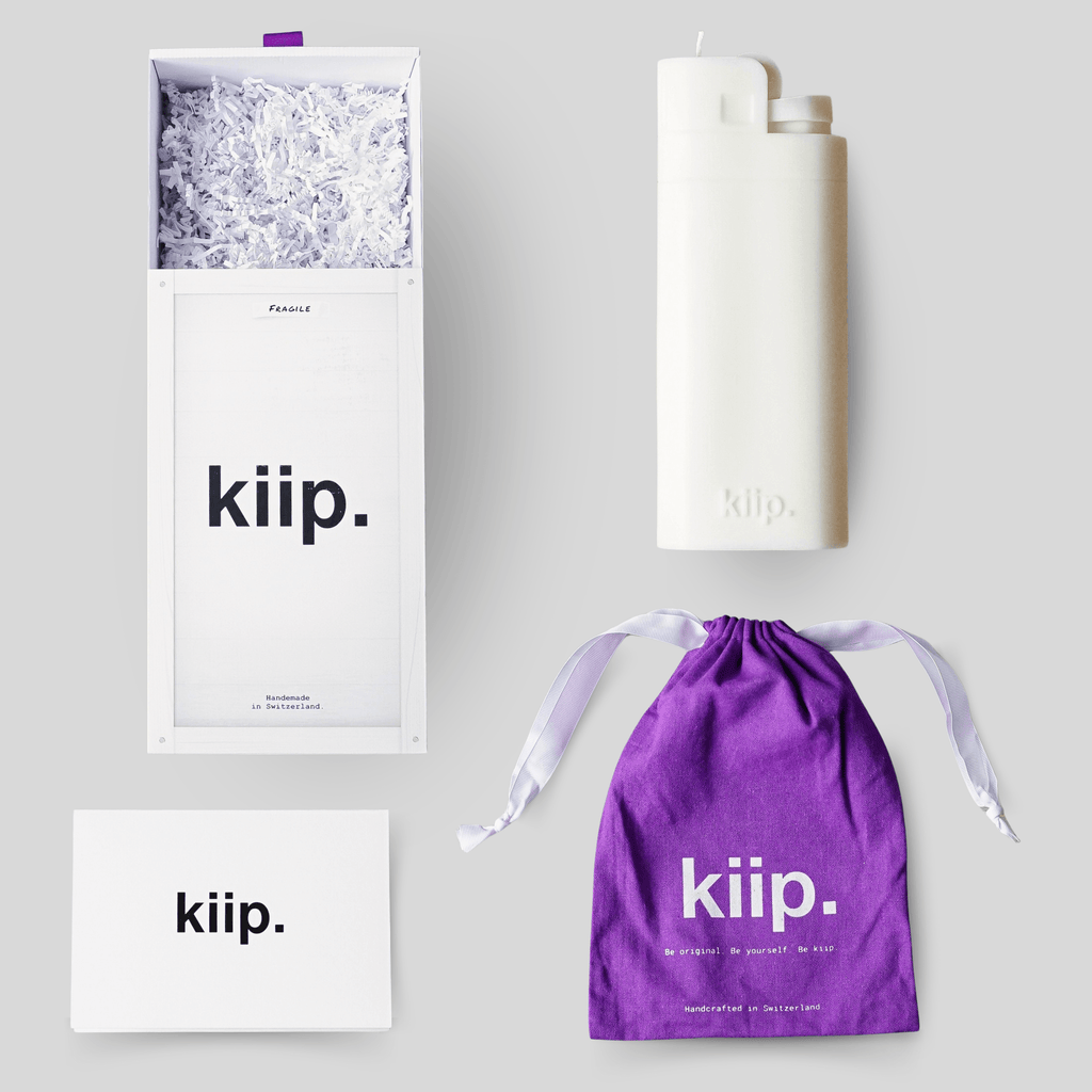 Briquet kiip. (22cm)