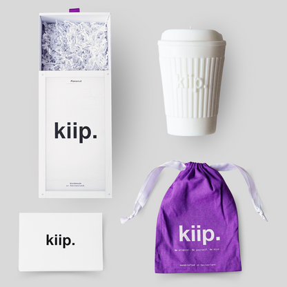 Mug kiip.